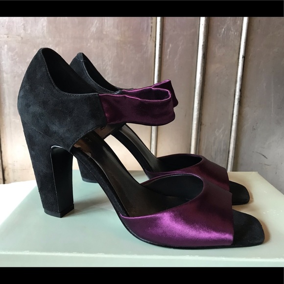 Nine west Velvet - Picture 4 of 4